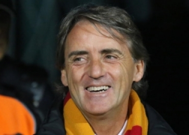 Mancini'den Dünya Kupası için tahmin geldi!