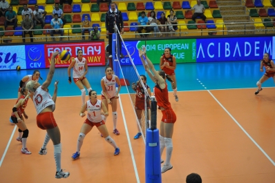 Milliler, Azerbaycan'a set vermedi..