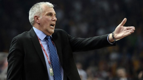 Obradovic'ten TBF'ye ağır sözler..