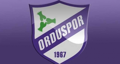 Orduspor'da teknik direktör belli oldu..