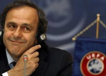 Platini, suçlamalar hakkında ne dedi?