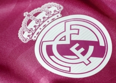 Real Madrid'in 'pembe' başarısı!