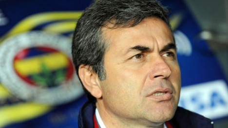 Rizespor'da Aykut Kocaman dönemi başlayabilir..