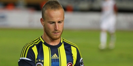 Stoch, Fenerbahçe'ye geri mi dönüyor?