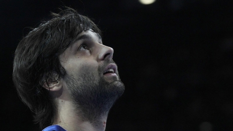 Teodosic, CSKA'dan ayrılmadı..