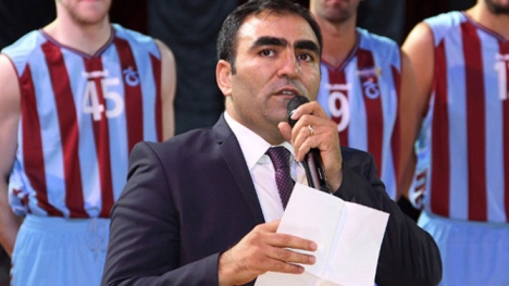 Trabzonspor hedefine ulaşmak istiyor!