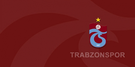 Trabzonspor'da bir imza daha geldi..