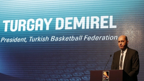 Turgay Demirel'den Ukrayna'da kritik görüşme!