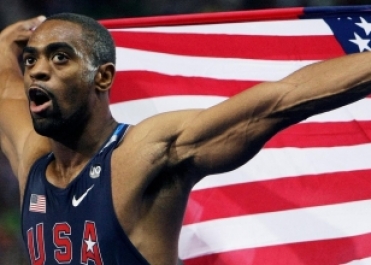 Tyson Gay ne zaman dönecek?