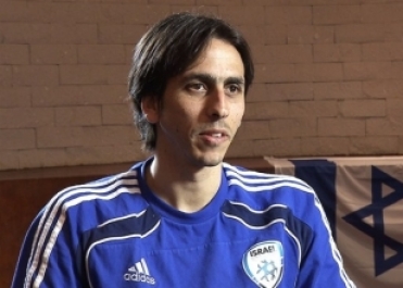 Yossi Benayoun, yuvaya döndü!