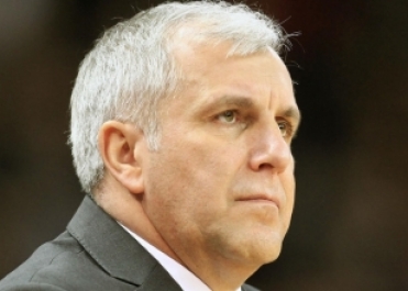 Zeljko Obradovic'ten G.Saray mesajı!