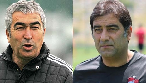 Adana Demirspor'da Samet Aybaba ve Ünal Karaman dönemi