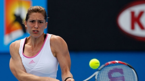 Andrea Petkovic, İstanbul Cup'tan neden çekildi?