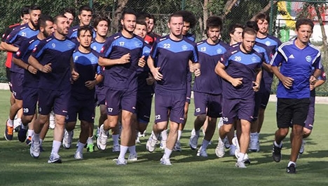 Ankara Demirspor, sezonu hedefle açtı!