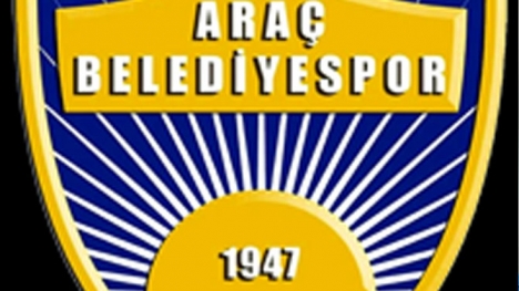 Araç Belediyespor'un yeni ismi ne oldu?