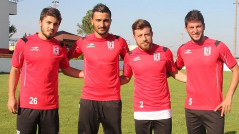 Balıkesirspor, geleceğe yatırım yapıyor!