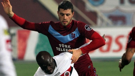 Balıkesirspor, Trabzonspor'dan o 2 oyuncuyu istiyor!