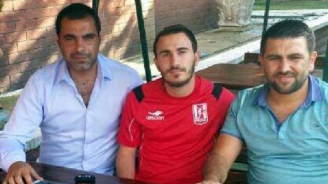 Balıkesirspor, transferde hız kesmiyor!