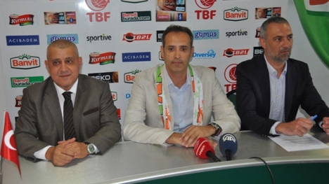 Banvit, rapora göre transfer yapacak!