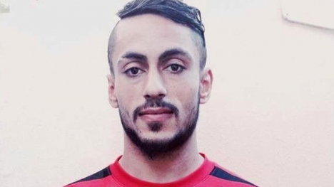 Barış Yardımcı, neden Gaziantepspor'u seçti?