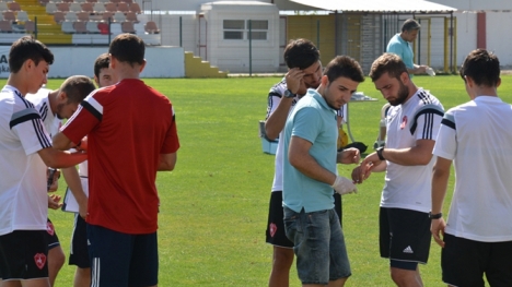 Denizlispor, sınırı aştı!