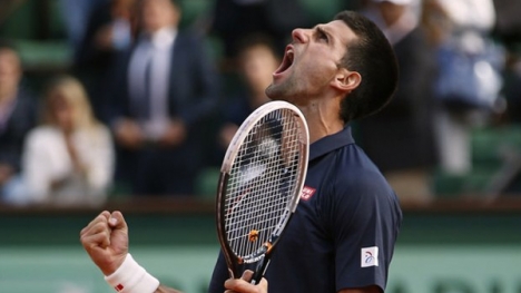 Djokovic ve Federer, şaşırtmadı!