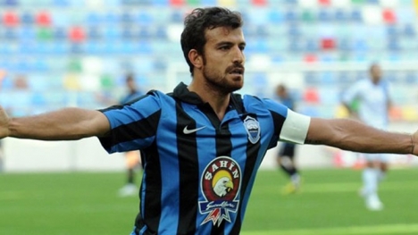 Emrah Bozkurt, Adana Demirspor yolunda!