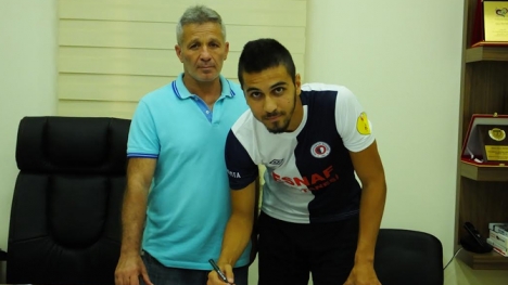 Fethiyespor, altyapıdan oyuncu çıkardı!