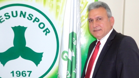 Giresunspor, transfere doymuyor!