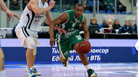 Goudelock'da Fenerbahçe sabırsızlığı!