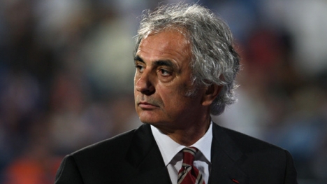 Trabzonspor, Halilhodzic'e ne kadar ödeyecek?