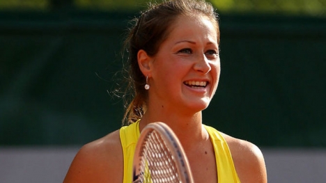 İstanbul Cup'ta, Jovanovski son 16'da..