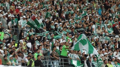 Konyaspor, yeni stadın kombinelerini satıyor!