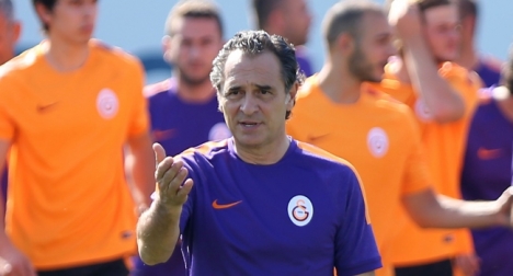 Prandelli, Galatasaray'ı tanıyabildi mi?