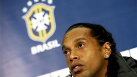 Ronaldinho, Beşiktaş'a mı gelecek?