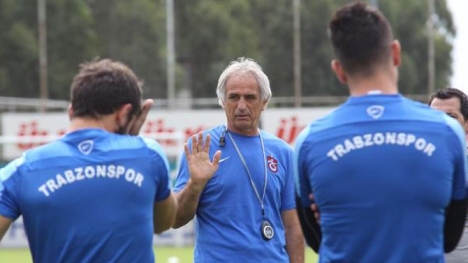 Trabzonspor forvet peşinde..