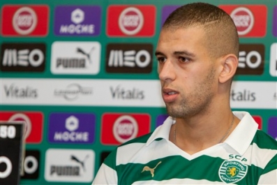 Trabzonspor, Slimani'yi alabilecek mi?