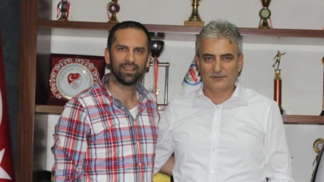 Turgutluspor'dan Manisaspor'a ziyaret!