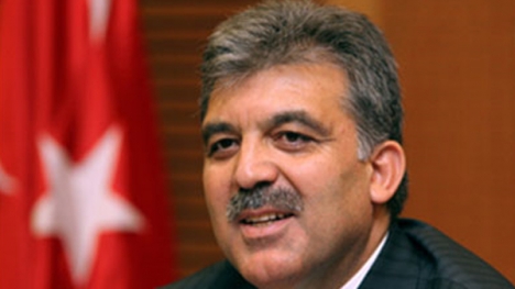 Abdullah Gül, Seba için neler dedi?