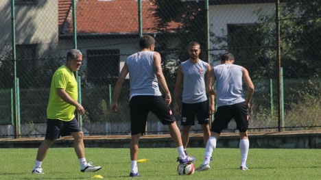 Adanaspor'un yeni yönetim kurulu açıklandı..