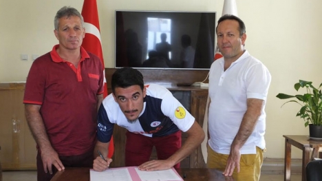 Ahmet Topal, Fethiyespor'da..