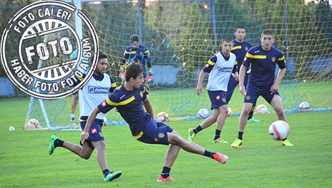 Ankaragücü, Adana Demirspor ile oynayacak..