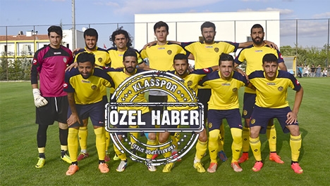 Ankaragücü, yenilgiyi unuttu!