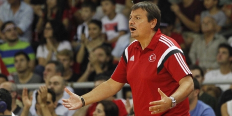 Ataman: "Direnç koymayı başardık."