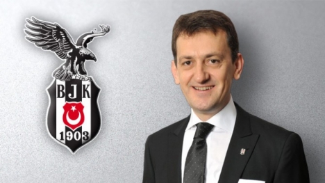 Beşiktaş'tan ihraç açıklaması geldi!