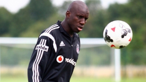 Demba Ba, kronik sakat mı?