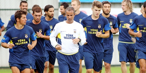 Fenerbahçe'de hoca adayları artıyor..