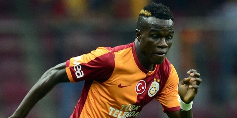 Bruma, Atletico Madrid'e mi gidiyor?