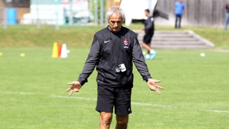 Halilhodzic'ten itiraflar!