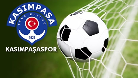 Kasımpaşaspor kimleri transfer etti? Kimler gitti?